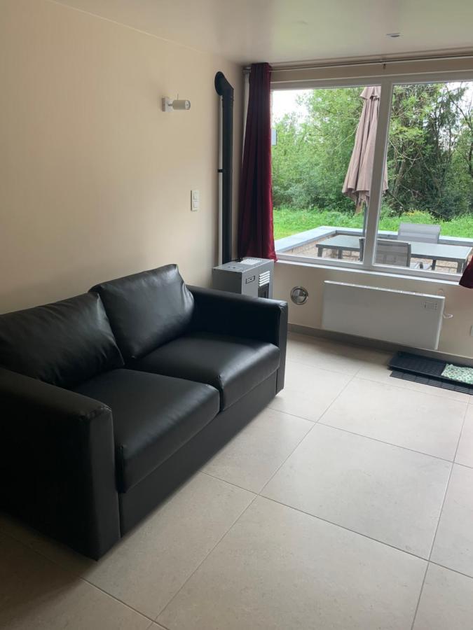 Terrasses de Malmedy Connecto Duplex 435&436 en Studio 336 Exterior foto