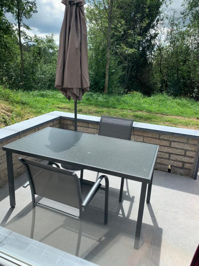 Terrasses de Malmedy Connecto Duplex 435&436 en Studio 336 Exterior foto