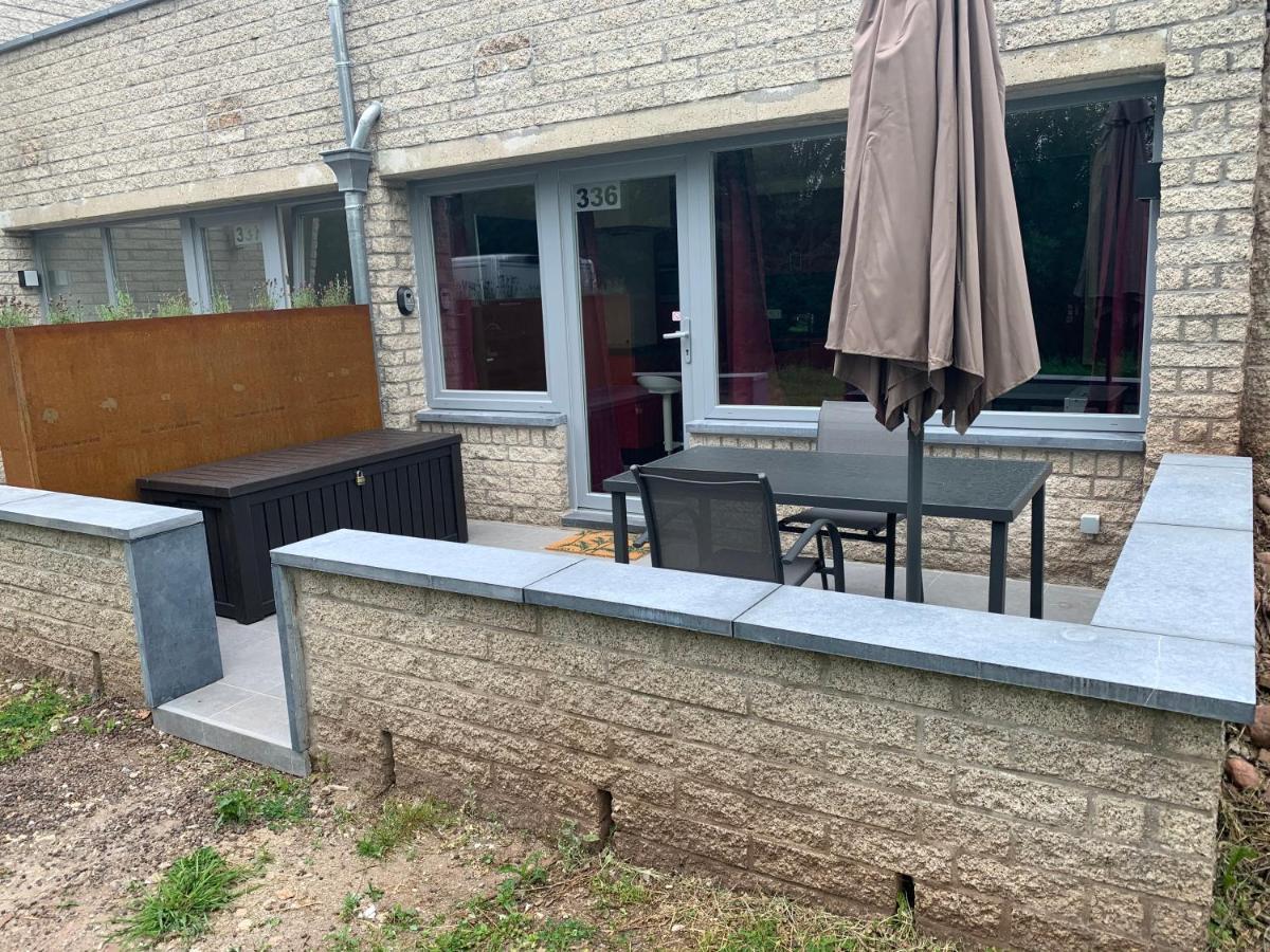 Terrasses de Malmedy Connecto Duplex 435&436 en Studio 336 Exterior foto