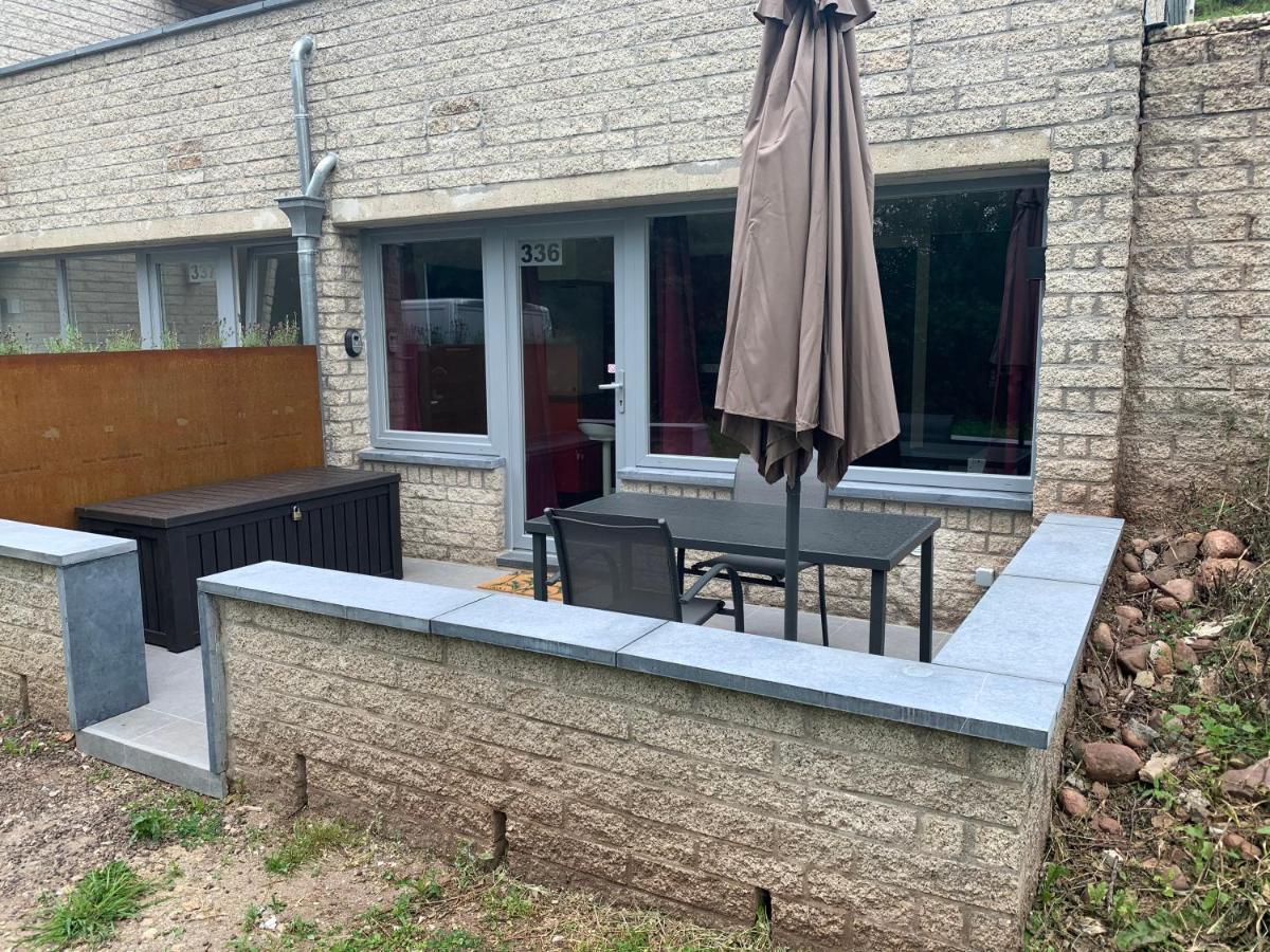 Terrasses de Malmedy Connecto Duplex 435&436 en Studio 336 Exterior foto