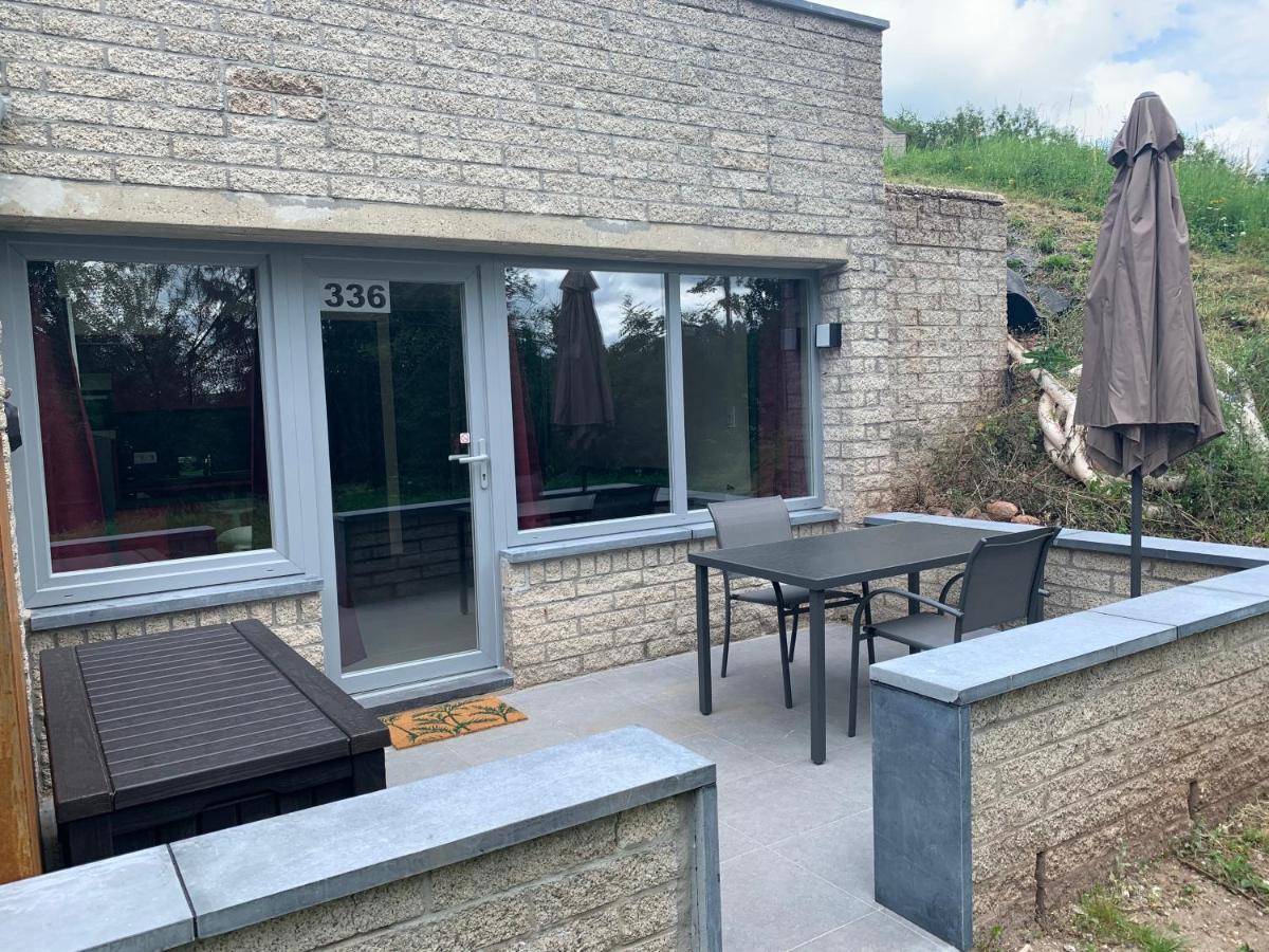 Terrasses de Malmedy Connecto Duplex 435&436 en Studio 336 Exterior foto
