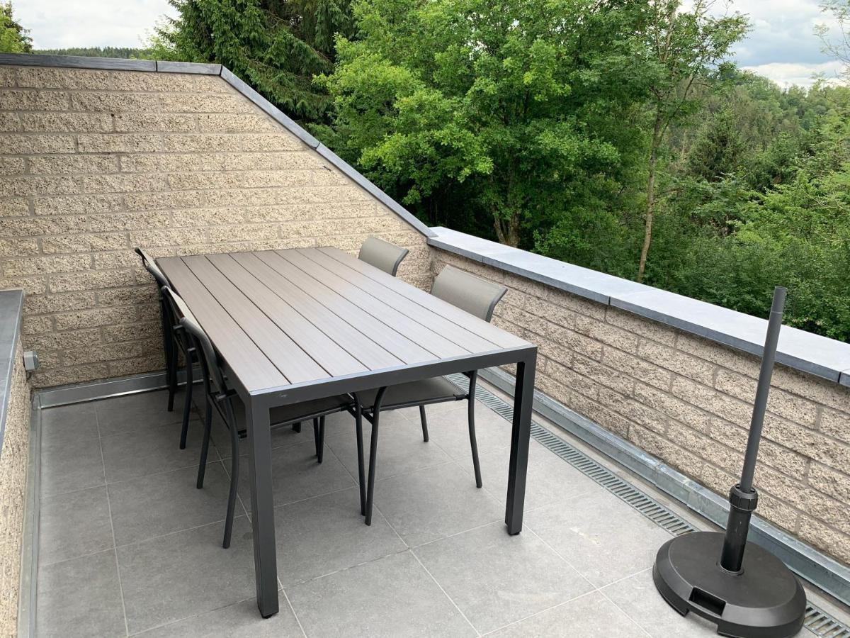 Terrasses de Malmedy Connecto Duplex 435&436 en Studio 336 Exterior foto