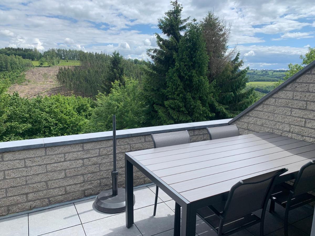 Terrasses de Malmedy Connecto Duplex 435&436 en Studio 336 Exterior foto