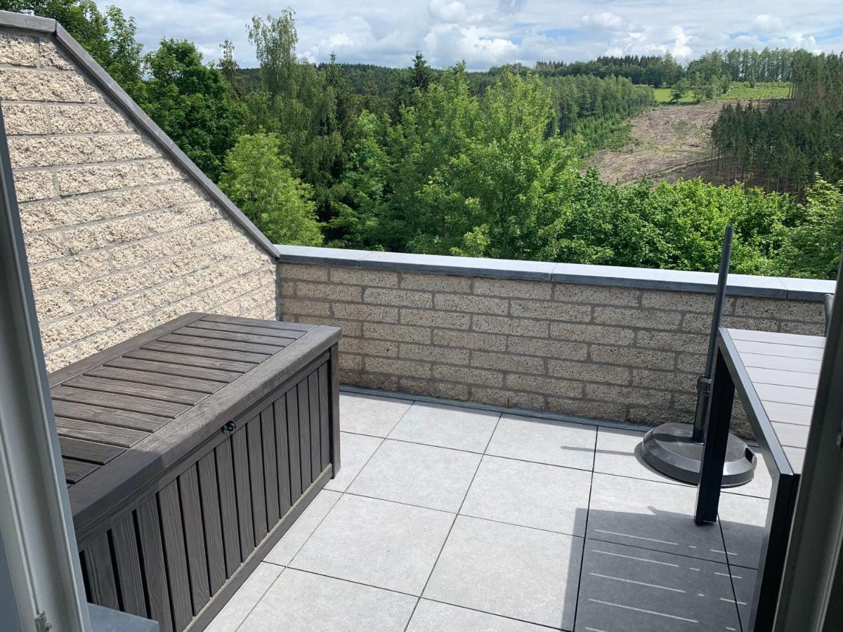 Terrasses de Malmedy Connecto Duplex 435&436 en Studio 336 Exterior foto