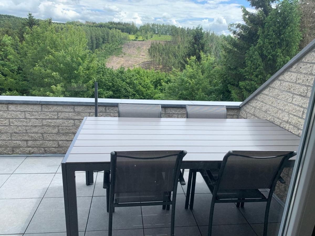 Terrasses de Malmedy Connecto Duplex 435&436 en Studio 336 Exterior foto