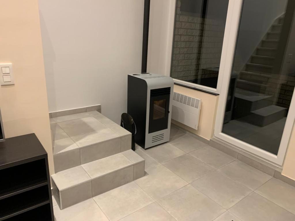 Terrasses de Malmedy Connecto Duplex 435&436 en Studio 336 Exterior foto